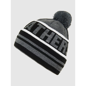 Horsefeathers Buff Beanie heather gray