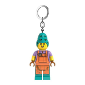 Lego Minifigures Lončarka svetleča figurica
