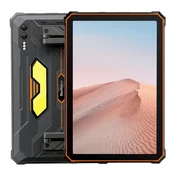 Blackview Active 10 Pro 10.95 Robust Tablet 12GB/512GB, Black