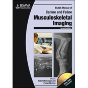 BSAVA Manual of Canine and Feline Musculoskeletal Imaging