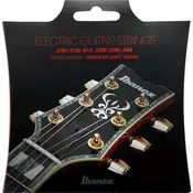 Ibanez Žica za E-gitare Ibanez IEGS61 010-046