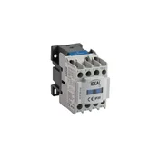 shumee Kontaktor KCP 9A 230V 3NO+1NO Idealen