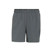 ADIDAS PERFORMANCE Športne hlače ADI365 temno siva