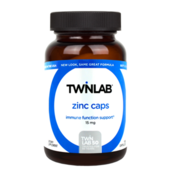 Twinlab Cink 15 mg kapsule
