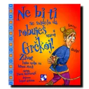 Ne bi ti se svidelo da robuješ u Grckoj