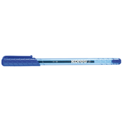 KORES Kores kemični svinčnik za enkratno uporabo K-PEN K1, črn, črta: M, (21655880)