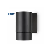 BBLINK Svetiljka, A0801, Zidna, 1*GU10 IP54, Crna
