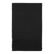 JACK & JONES Šal JACKELOWNA črna