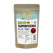 bio&bio superfood Acai prah (raw), (3858888737429)