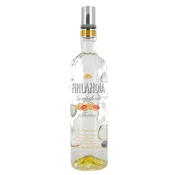 Finlandia Vodka Grejpfrut, 1l