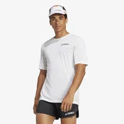 Majice adidas Terrex Xperior Climacool+ T-Shirt White/ White XXL