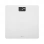 Nokia Body BMI Wi-fi pametna vaga, bijela