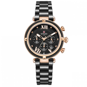 Sat REWARD LE-14324 - Crna KP14324