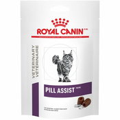 ROYAL CANIN Pill Assist Cat dozirnik za tablete 45 g