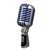 Shure Super55 dinamieki mikrofon