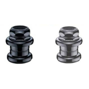 Krypton Prednja vila za bicikle, set šoljica i ležajeva za viljšku 25.4mm, Celicna