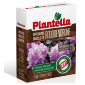 PLANTELLA GNOJILO ZA RODODENDRONE, 1 KG