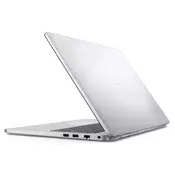 DELL Pro 16 16 FHD+ 300nits Core Ultra 7 255U 16GB 1TB SSD Backlit FP Win11Pro 3yr ProSupport NOT26231