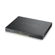 Stikalo Zyxel XGS1935-28HP-EU0101F 375W upravljano