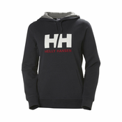 Helly Hansen Ženski pulover Navy L Logo