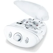 Beurer Profesionalni set za manikuro in pedikuro MP 100