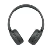 SONY CH520 On-Ear bluetooth slušalice crne