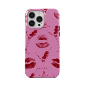 Premium maska Burga Tough Call Me za iPhone 13 Pro Max