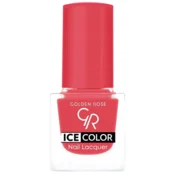shumee Lak za nohte Golden Rose Ice Color 191 6 ml