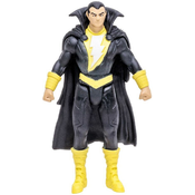 DC Comics Black Adam: Endless Winter Black Adam Page Punchers 3-Inch Action Figure with Black Adam: Endless Winter #1 Comic Book, (20499491)