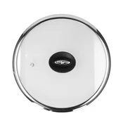 Tognana Stakleni poklopac za šerpu, 24 cm
