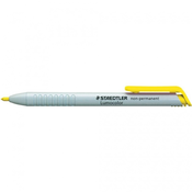 STAEDTLER PISALO LUMOCOLOR OMNICHROM, RUMENE BARVE
