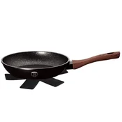 Berlingerhaus Berlinger Haus granitna ponev 28 cm Ebony Rosewood BH1714