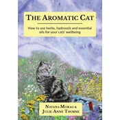 Aromatic Cat