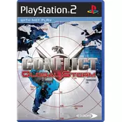 Conflict Global Storm (PS2) - rabljeno