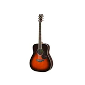 Kitara akustična Yamaha Tobacco Brown Sunburst FG830