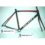 RAM SCOTT SET CR1 PRO SSP/SBB