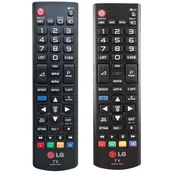 General LG AKB73715637 - originalni daljinski upravljalnik