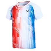 Moška majica Victor T-60001TD A Bright White M