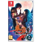 Akai Katana Shin (SWITCH)