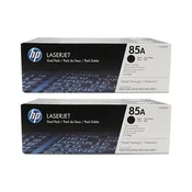 toner HP CE285AD 85A/Dvojno pakiranje, original