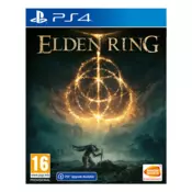 Bandai Namco Igra PlayStation 4: Elden Ring - PS4 Elden Ring