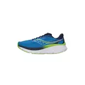 saucony Tekaški čevelj GUIDE 19  kobalt modra / svetlo zelena