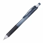 PENTEL Energize mikro svinčnik 0,5 mm črne barve