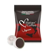 Vigoroso espresso Point IC