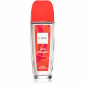 C-THRU Love Whisper pršilo za telo 75 ml