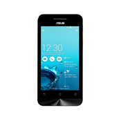 ASUS mobilni telefon Zenfone 5, črn