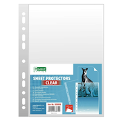 LEVIATAN MAPA PVC U 1/100 LEVIA 55 MIC 009606