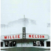 Willie Nelson - Teatro (LP)