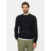 JACK & JONES Pulover Hugo mornarska