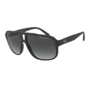 EMPORIO ARMANI sončna očala ARMANI EXCHANGE AX4104S 80788G